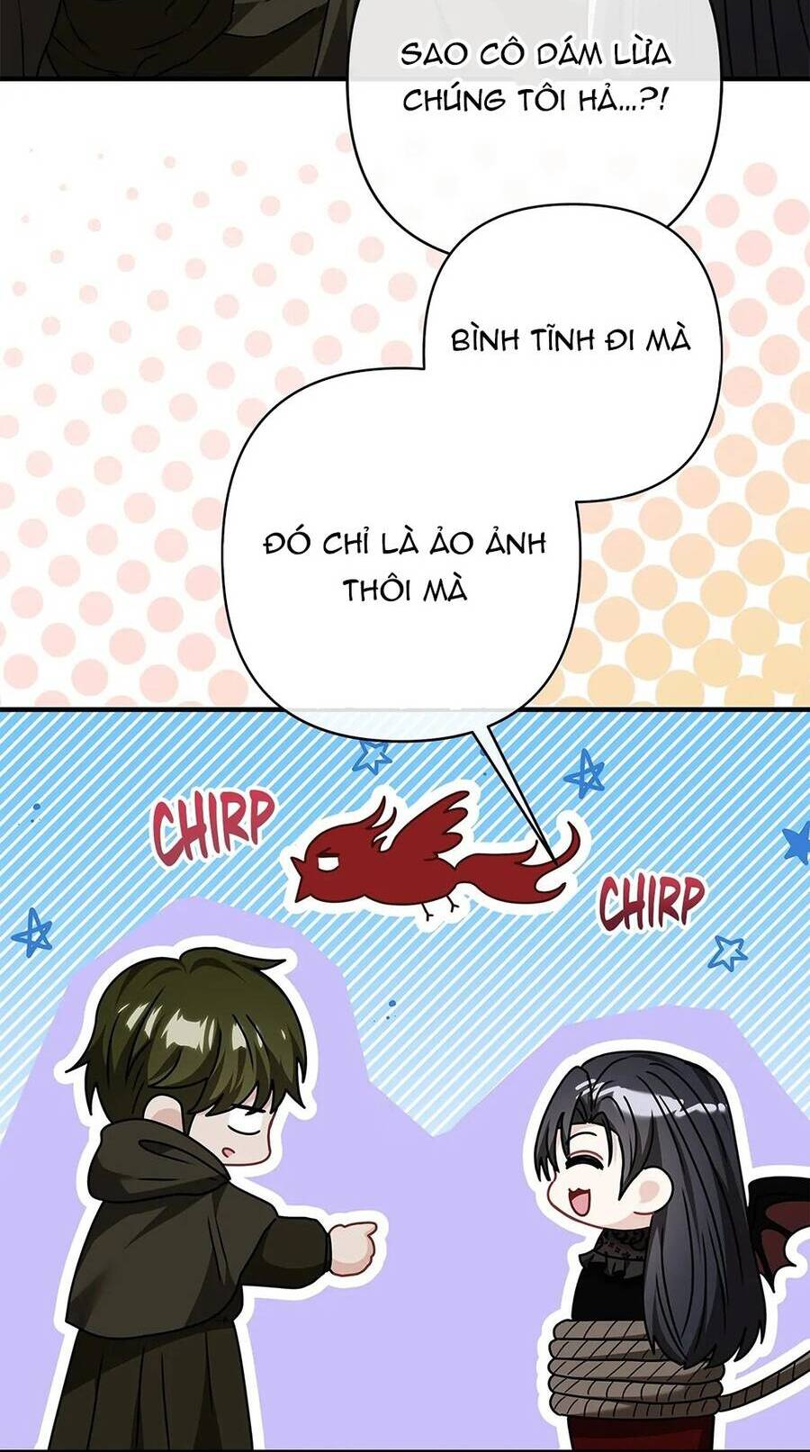 Chủ Hầm Ngục Cấp S Chapter 22 - 24