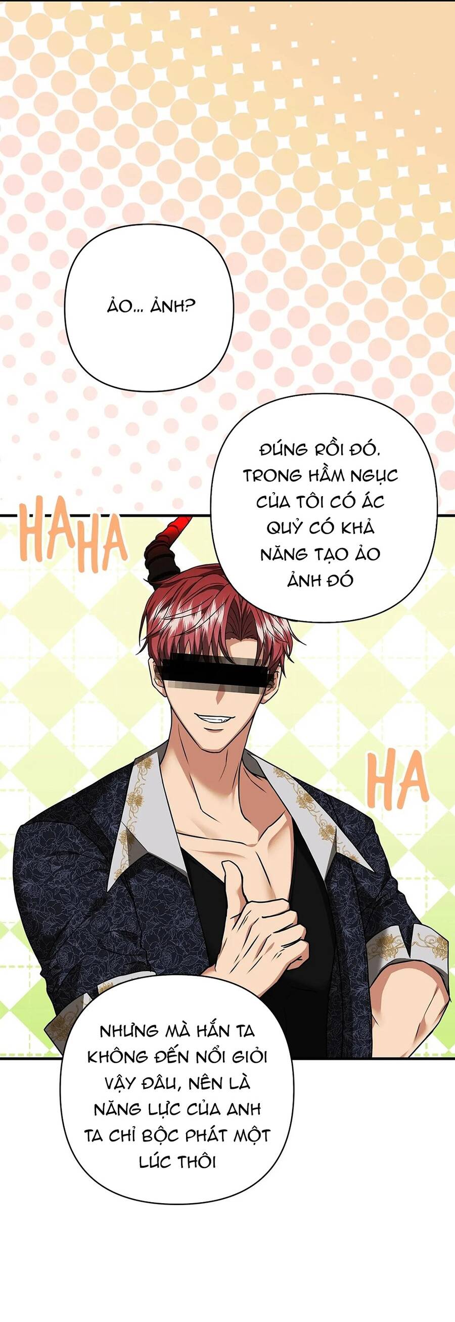 Chủ Hầm Ngục Cấp S Chapter 22 - 25