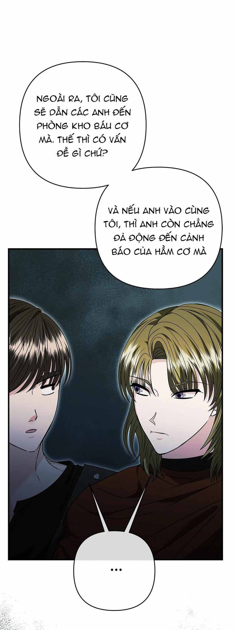 Chủ Hầm Ngục Cấp S Chapter 22 - 26