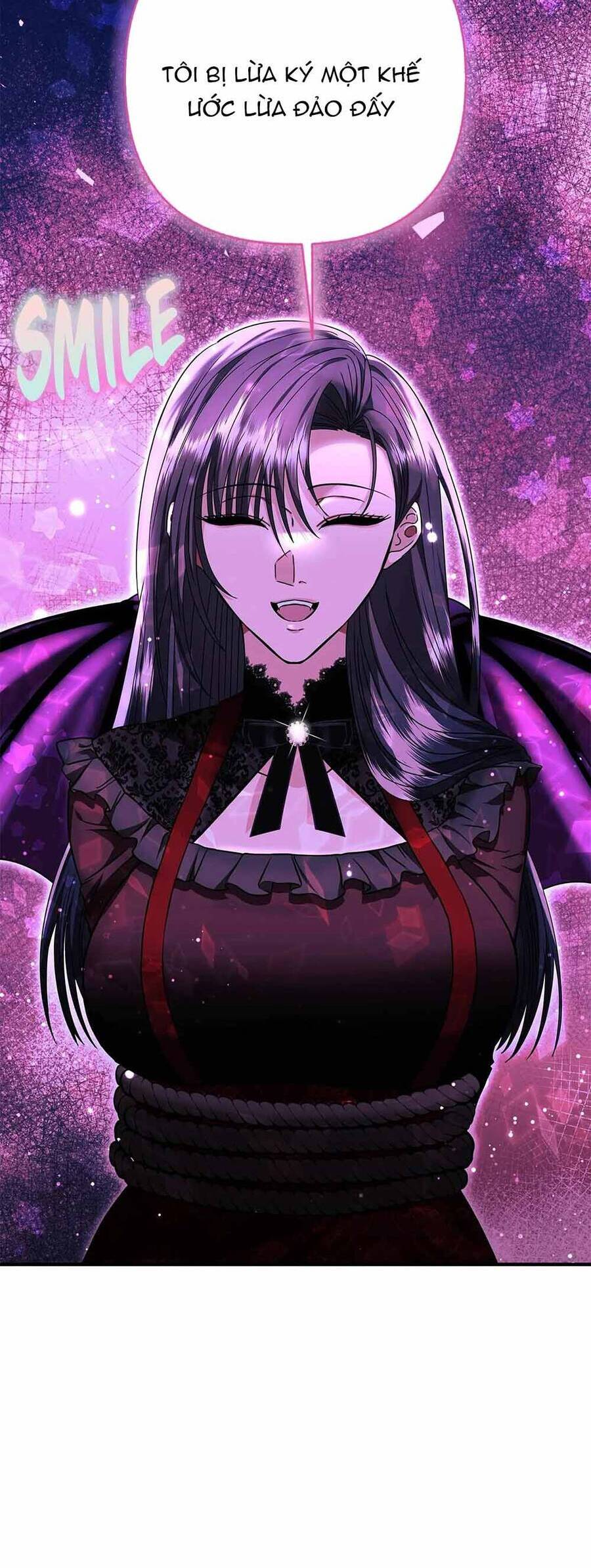 Chủ Hầm Ngục Cấp S Chapter 22 - 29