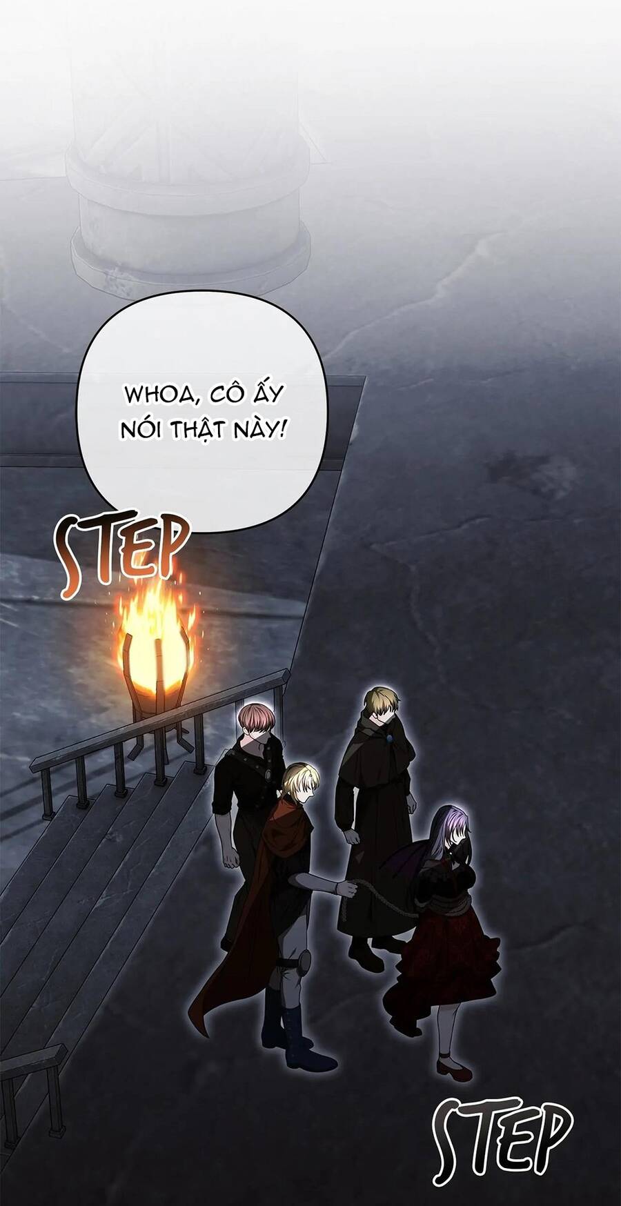 Chủ Hầm Ngục Cấp S Chapter 22 - 34