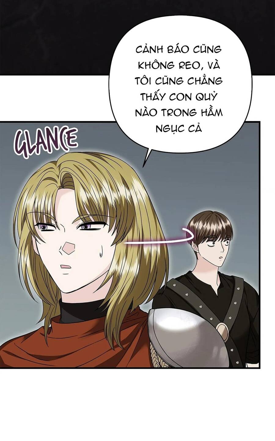 Chủ Hầm Ngục Cấp S Chapter 22 - 35