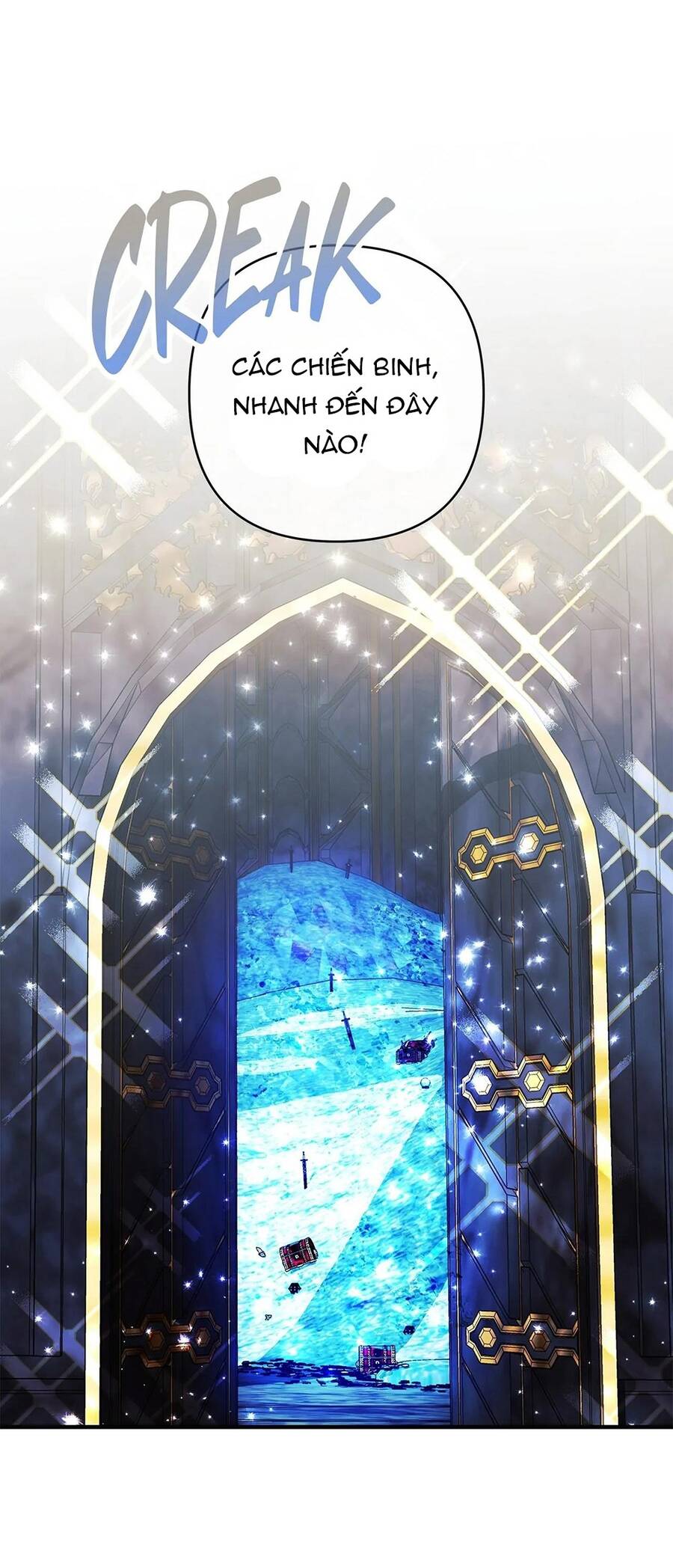 Chủ Hầm Ngục Cấp S Chapter 22 - 36