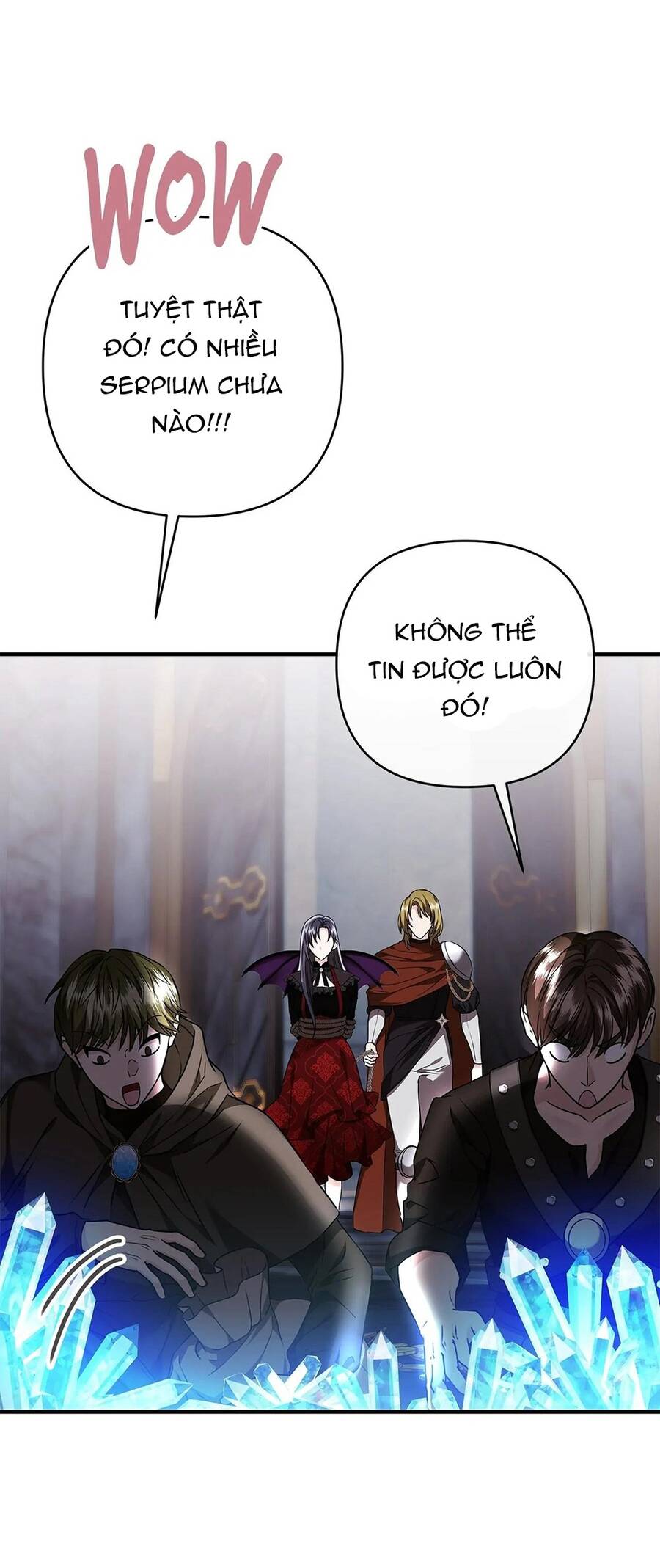 Chủ Hầm Ngục Cấp S Chapter 22 - 37