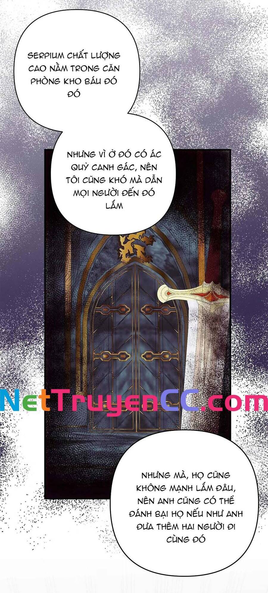 Chủ Hầm Ngục Cấp S Chapter 22 - 40