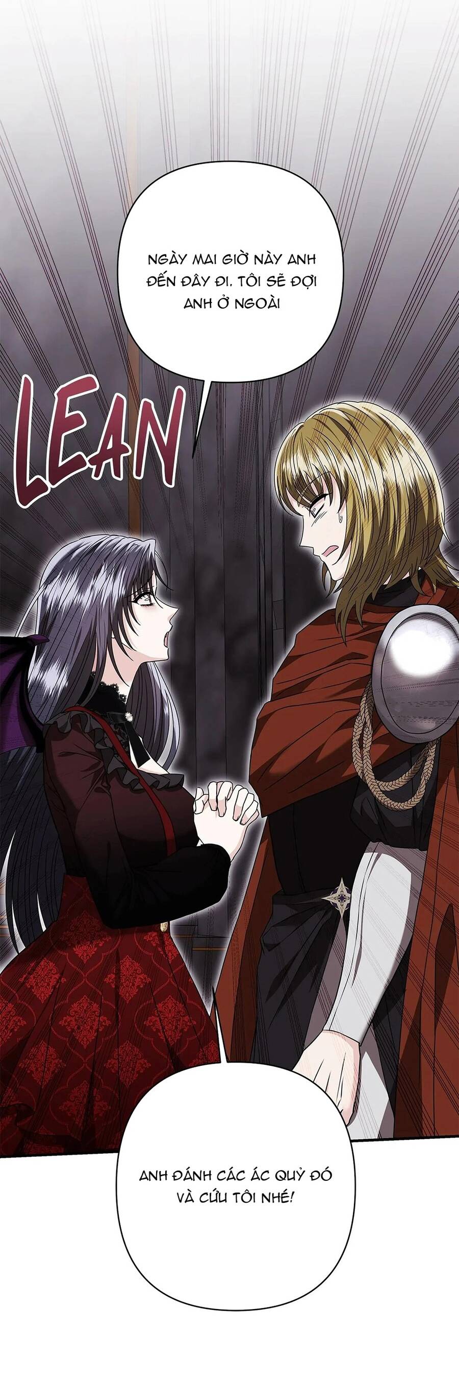 Chủ Hầm Ngục Cấp S Chapter 22 - 41