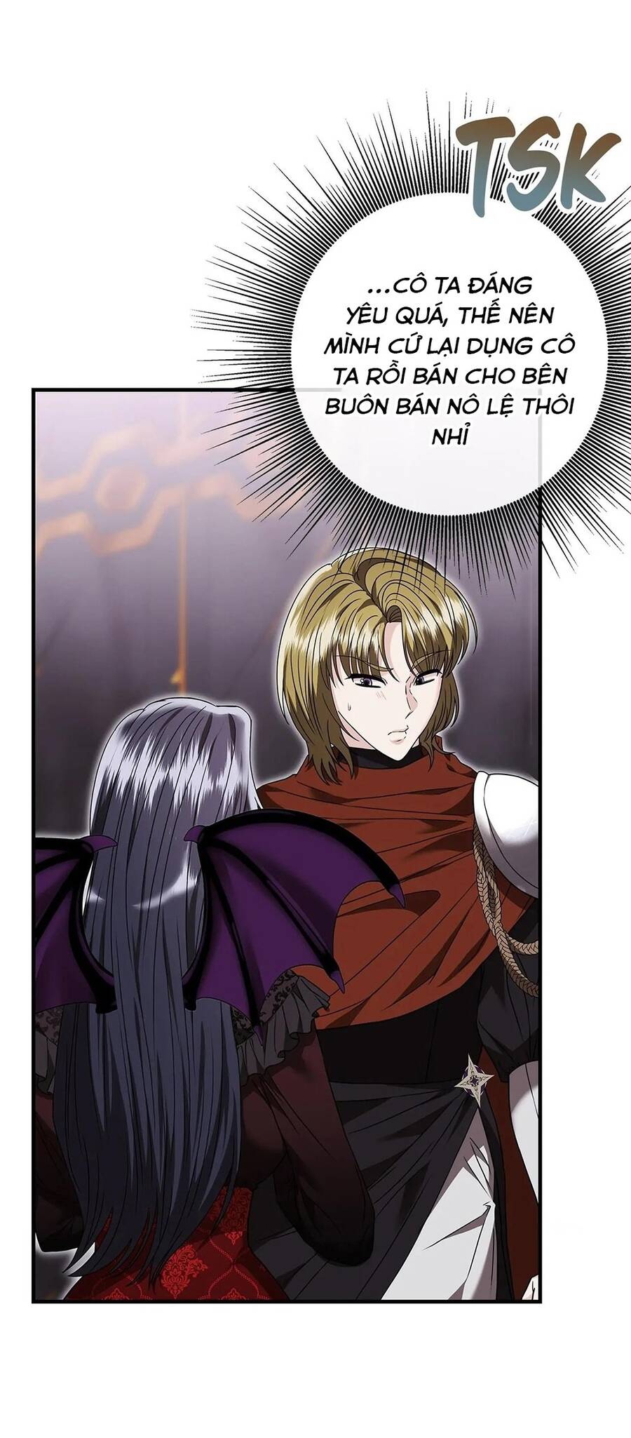 Chủ Hầm Ngục Cấp S Chapter 22 - 42