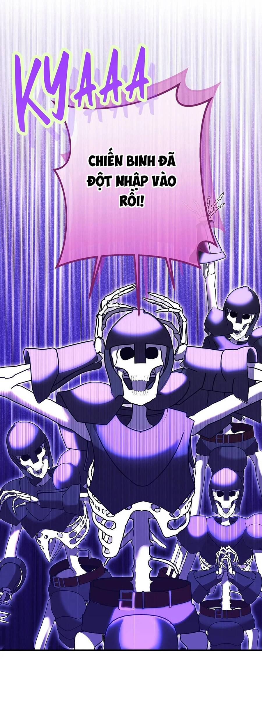 Chủ Hầm Ngục Cấp S Chapter 22 - 50