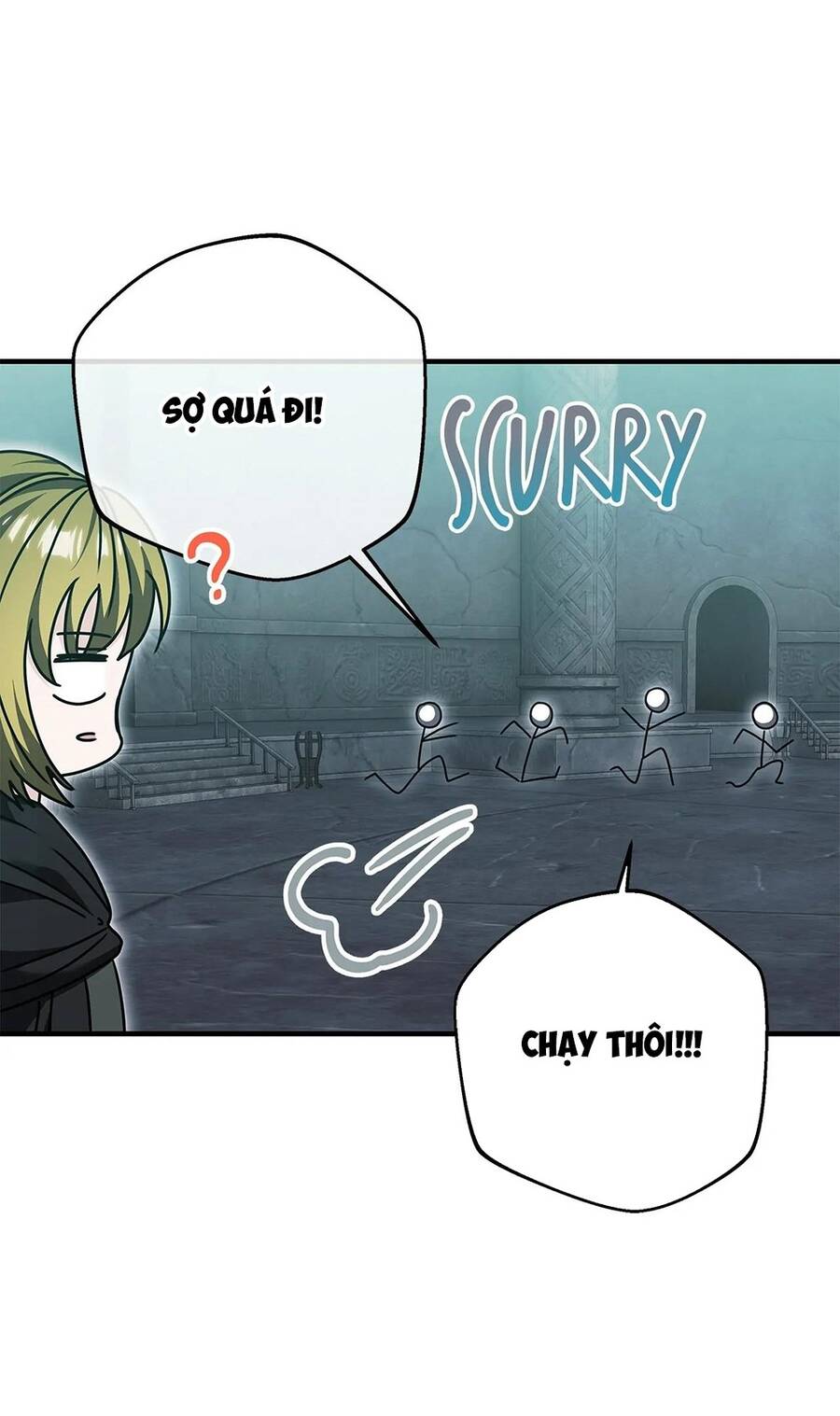 Chủ Hầm Ngục Cấp S Chapter 22 - 51