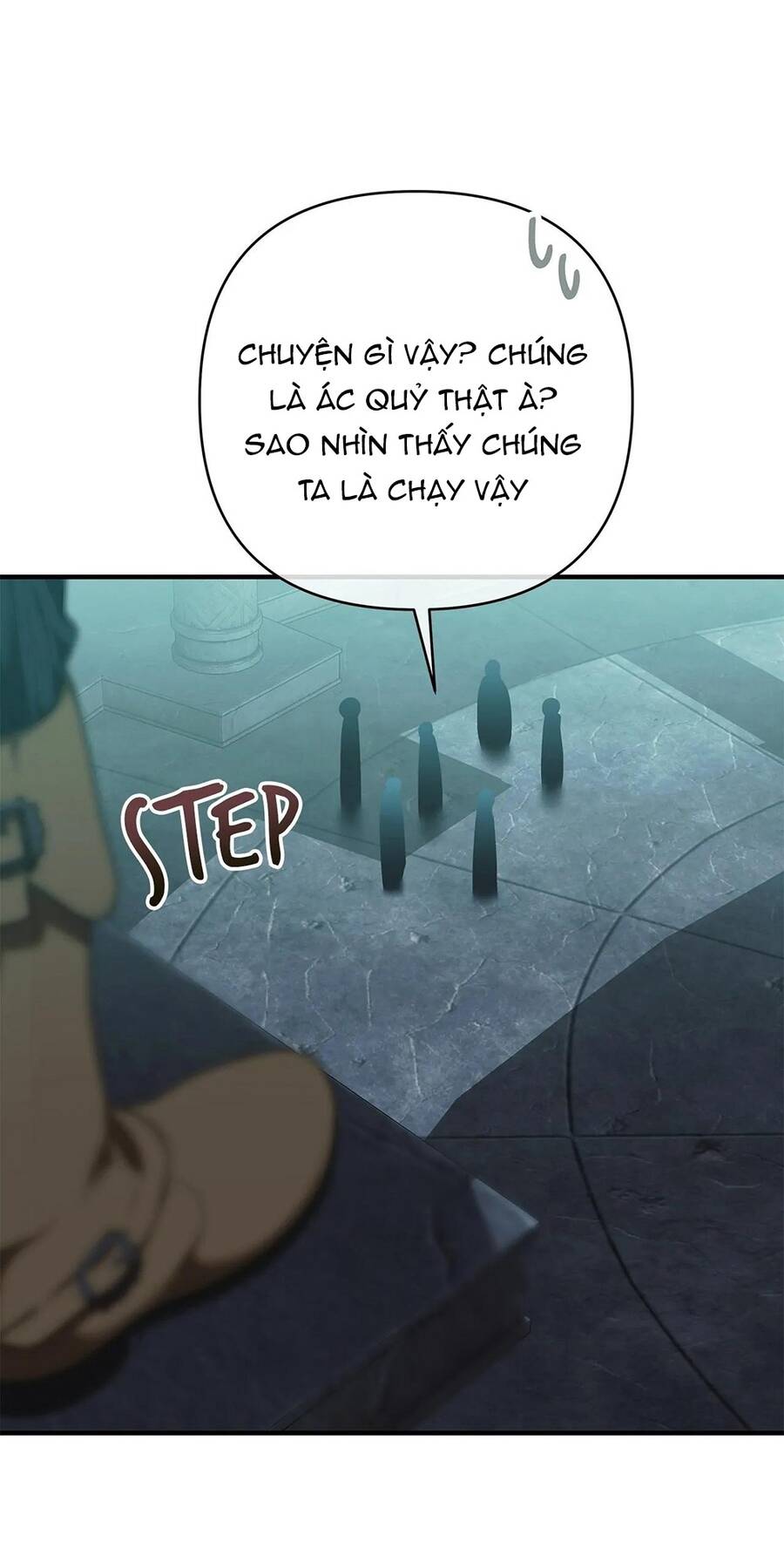 Chủ Hầm Ngục Cấp S Chapter 22 - 52