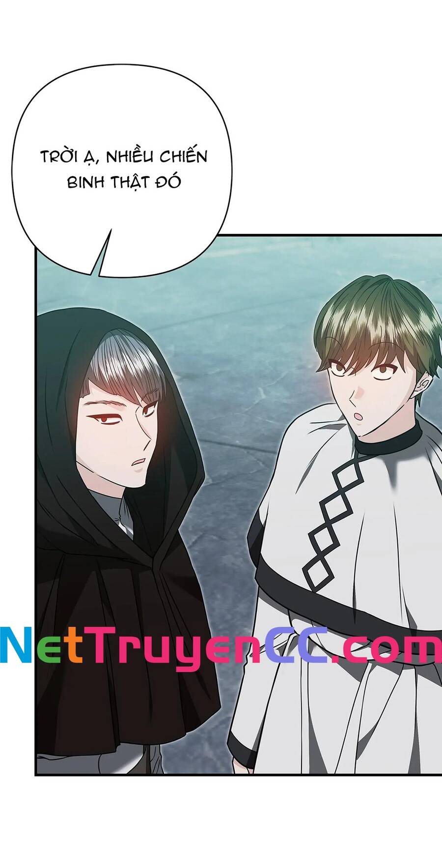 Chủ Hầm Ngục Cấp S Chapter 22 - 53