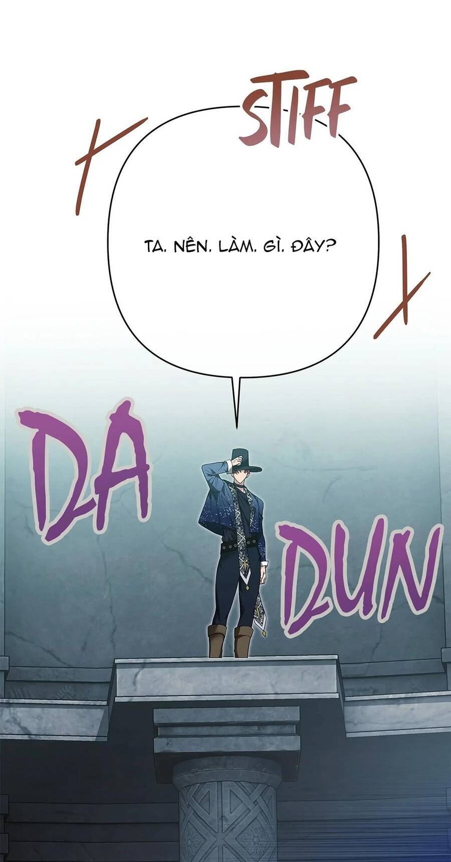 Chủ Hầm Ngục Cấp S Chapter 22 - 54