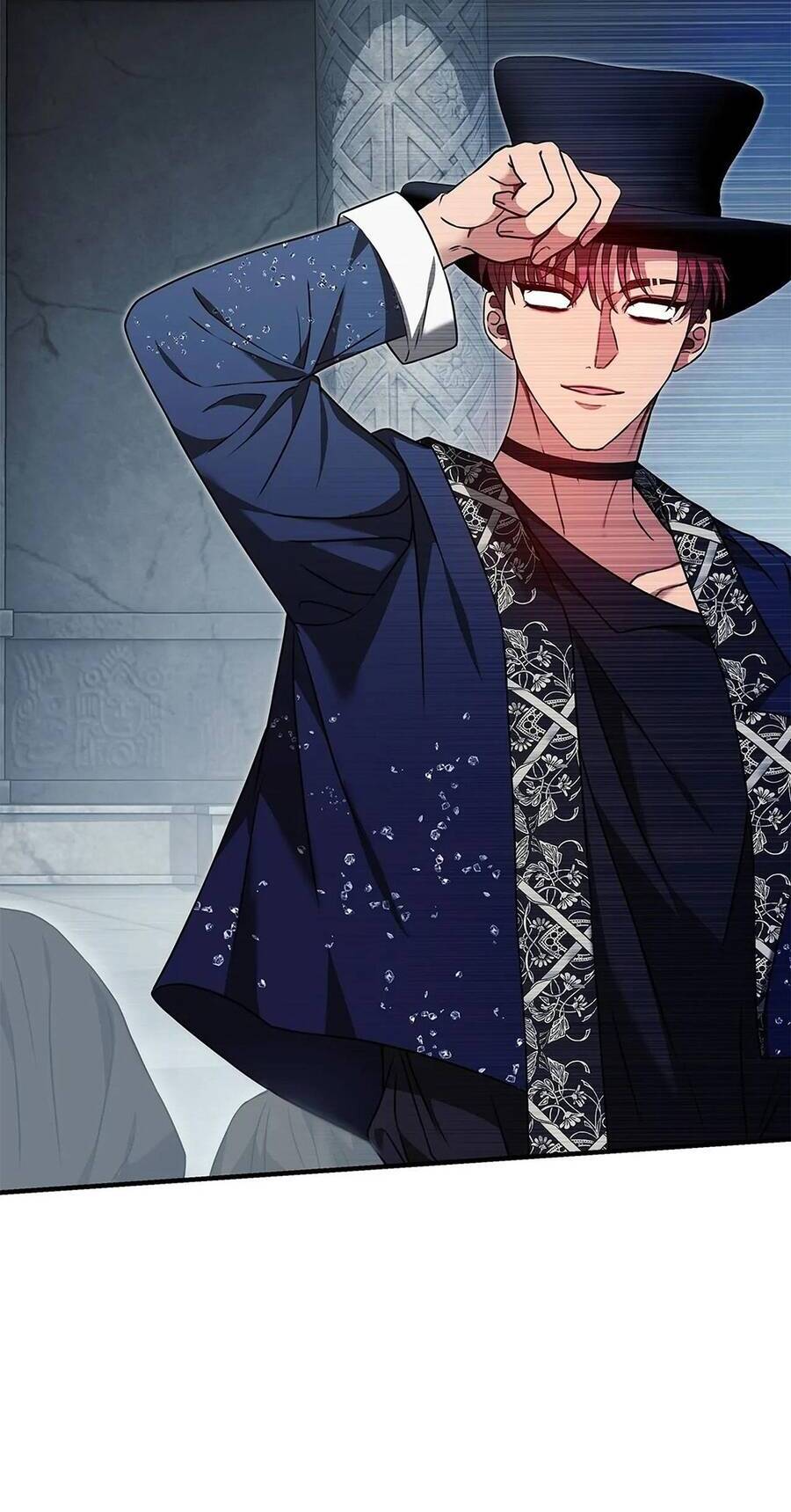 Chủ Hầm Ngục Cấp S Chapter 22 - 55