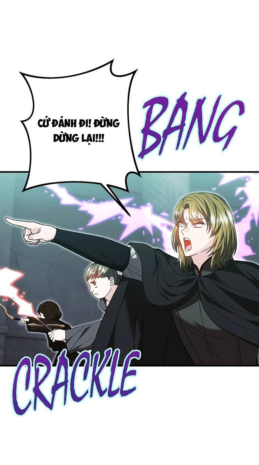 Chủ Hầm Ngục Cấp S Chapter 22 - 58