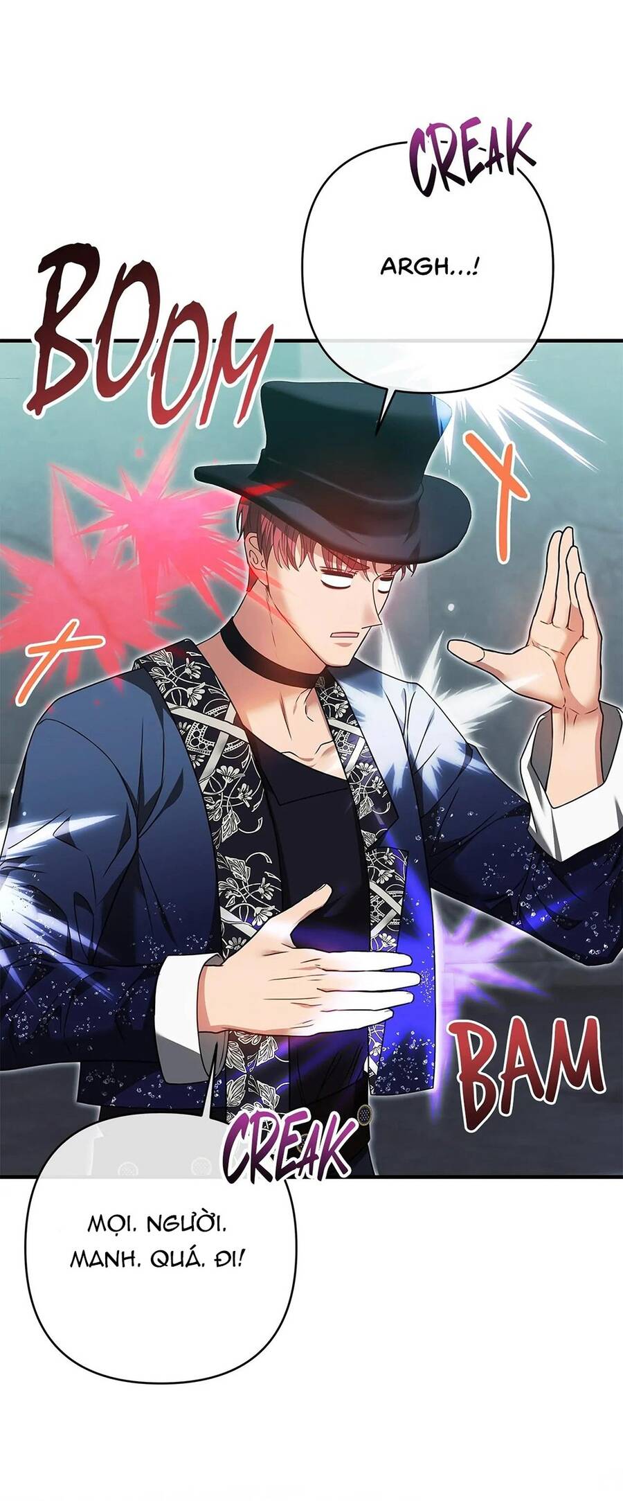 Chủ Hầm Ngục Cấp S Chapter 22 - 59