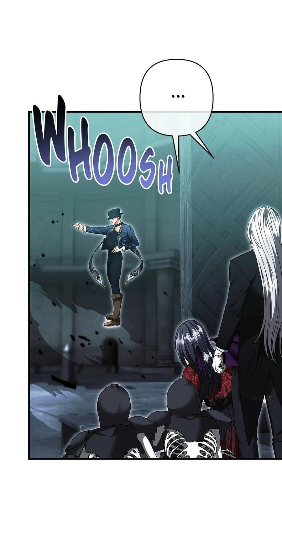 Chủ Hầm Ngục Cấp S Chapter 22 - 66