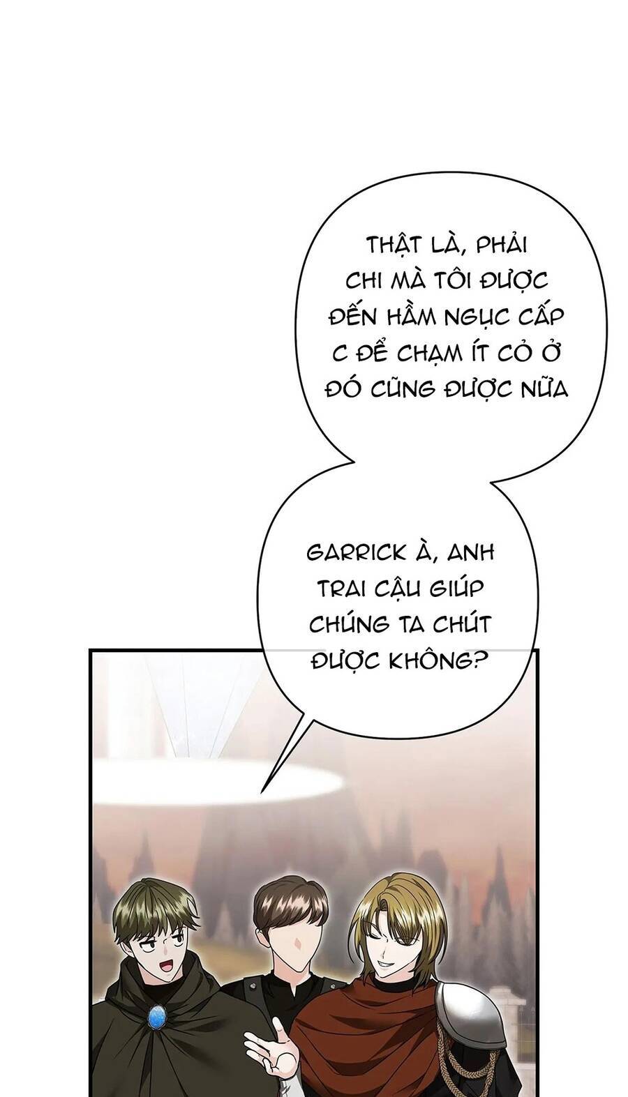 Chủ Hầm Ngục Cấp S Chapter 22 - 8