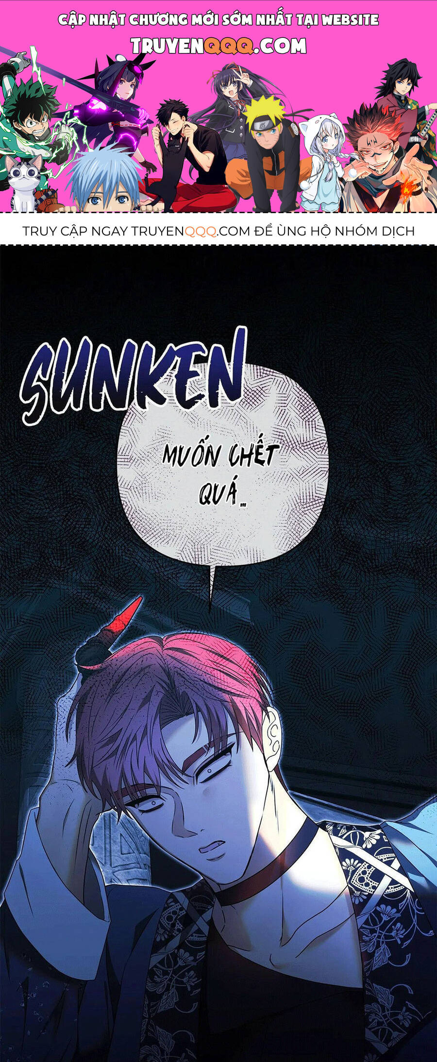 Chủ Hầm Ngục Cấp S Chapter 23 - 1