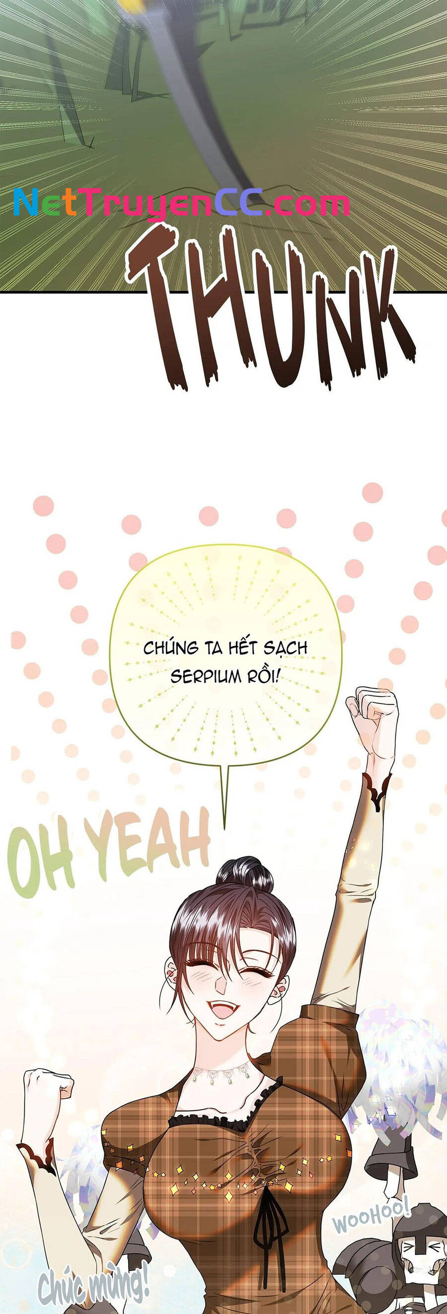 Chủ Hầm Ngục Cấp S Chapter 23 - 11