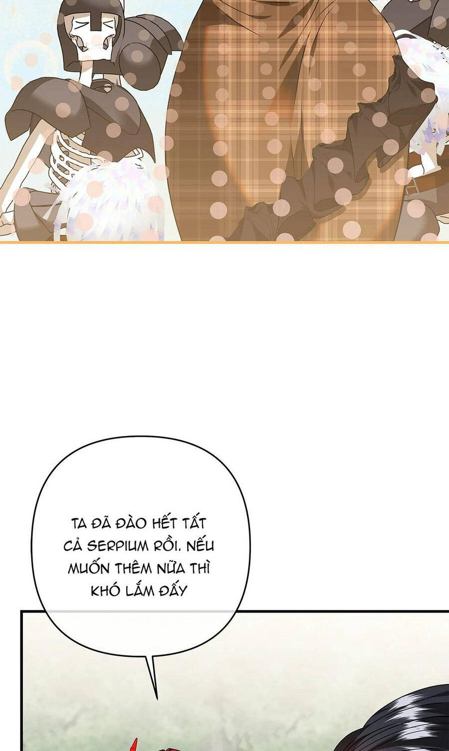 Chủ Hầm Ngục Cấp S Chapter 23 - 12