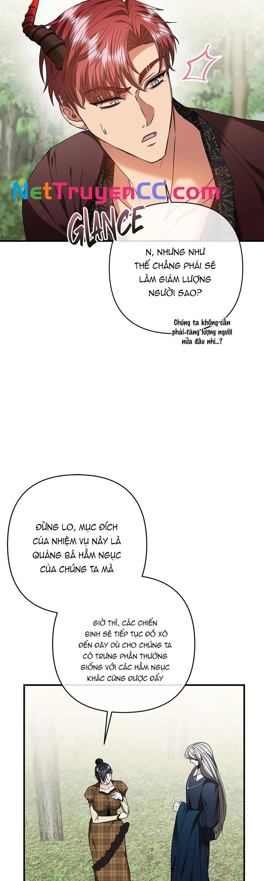 Chủ Hầm Ngục Cấp S Chapter 23 - 14