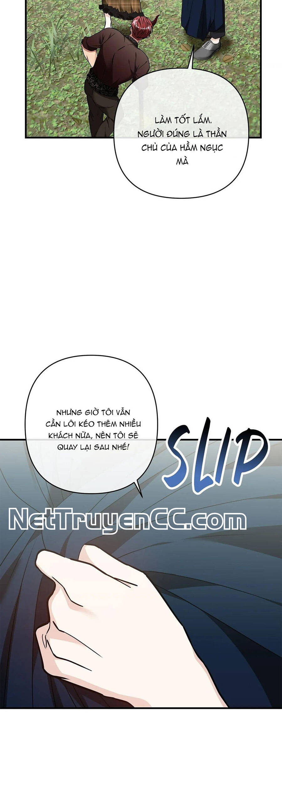 Chủ Hầm Ngục Cấp S Chapter 23 - 15