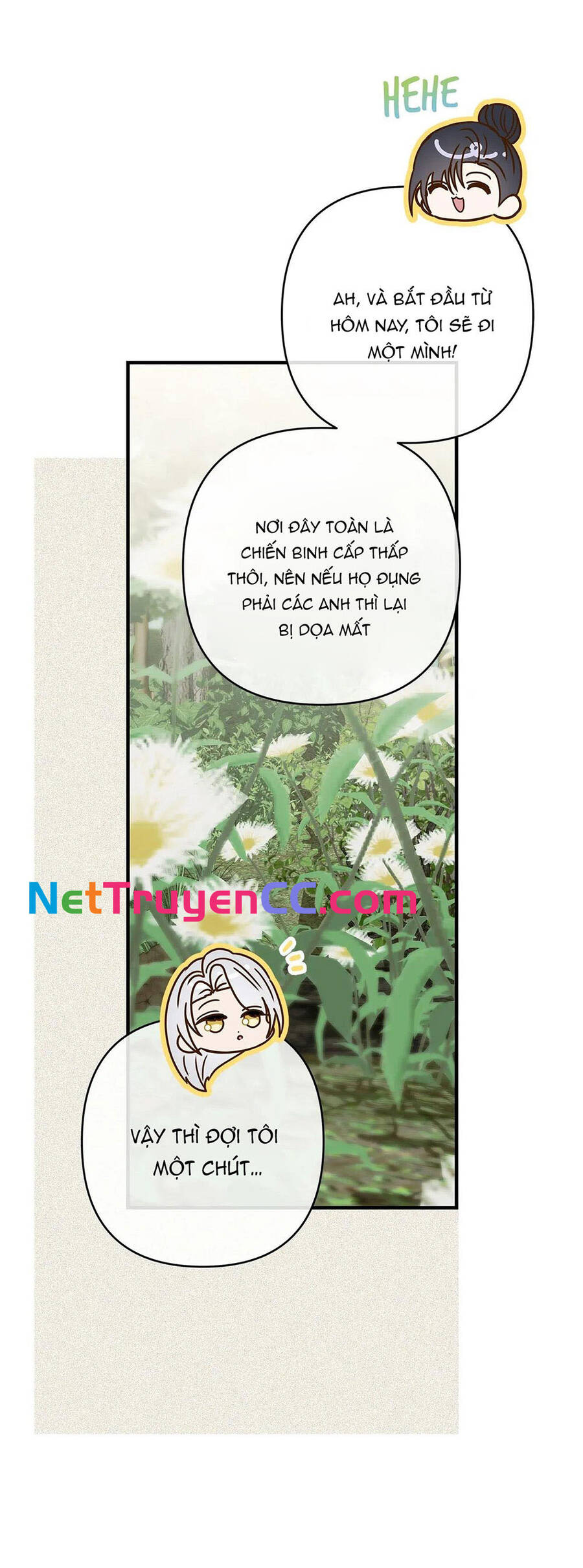 Chủ Hầm Ngục Cấp S Chapter 23 - 16