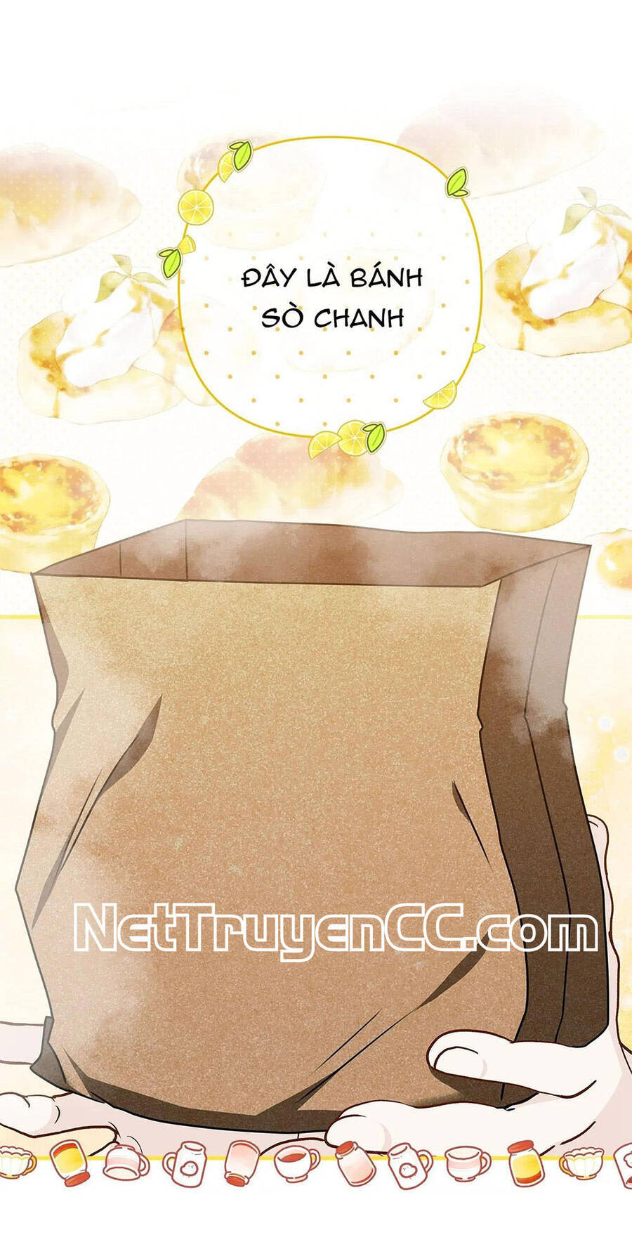 Chủ Hầm Ngục Cấp S Chapter 23 - 17