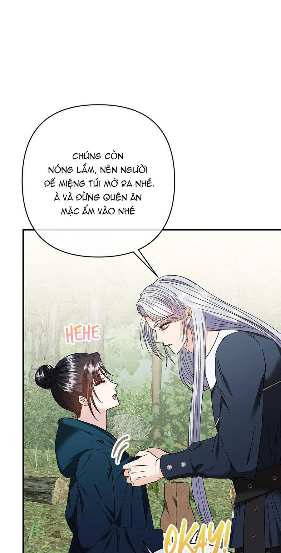 Chủ Hầm Ngục Cấp S Chapter 23 - 18