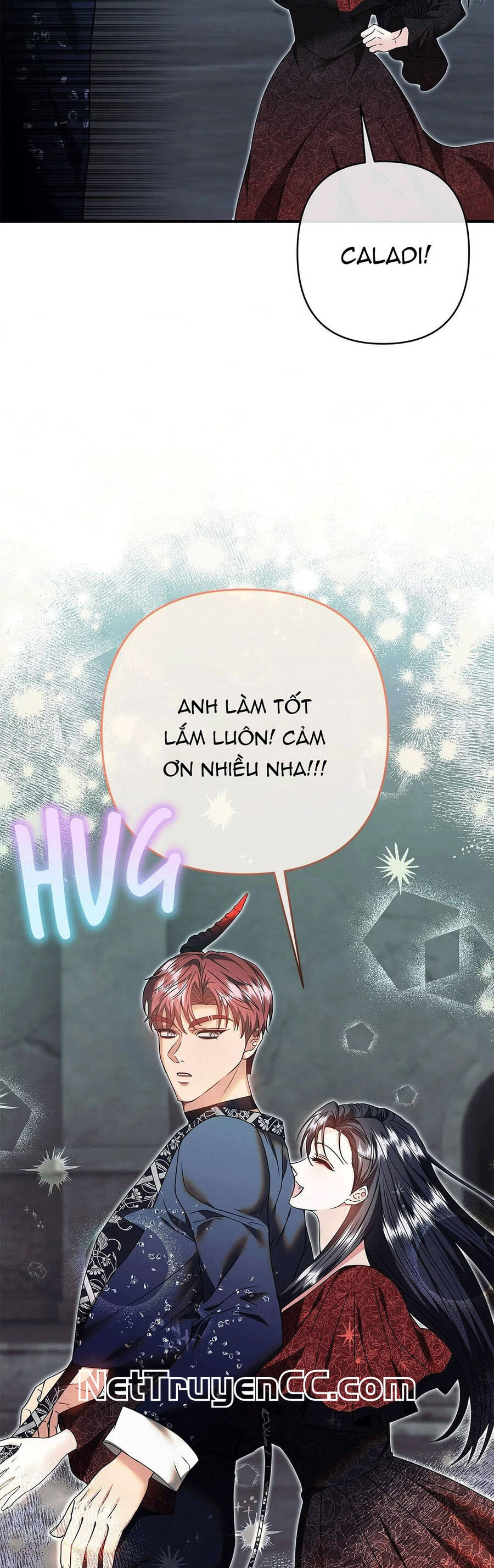 Chủ Hầm Ngục Cấp S Chapter 23 - 3