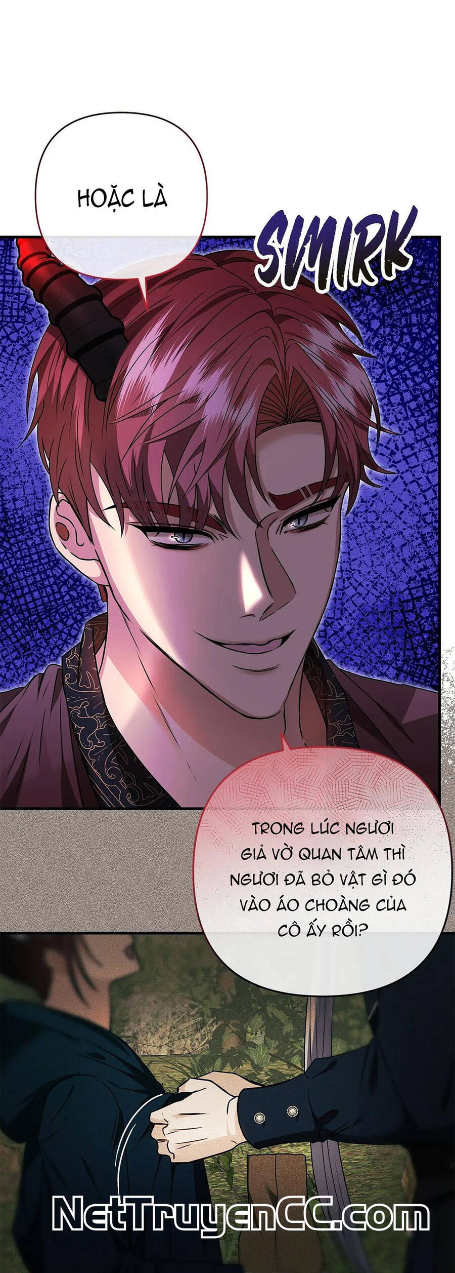 Chủ Hầm Ngục Cấp S Chapter 23 - 21