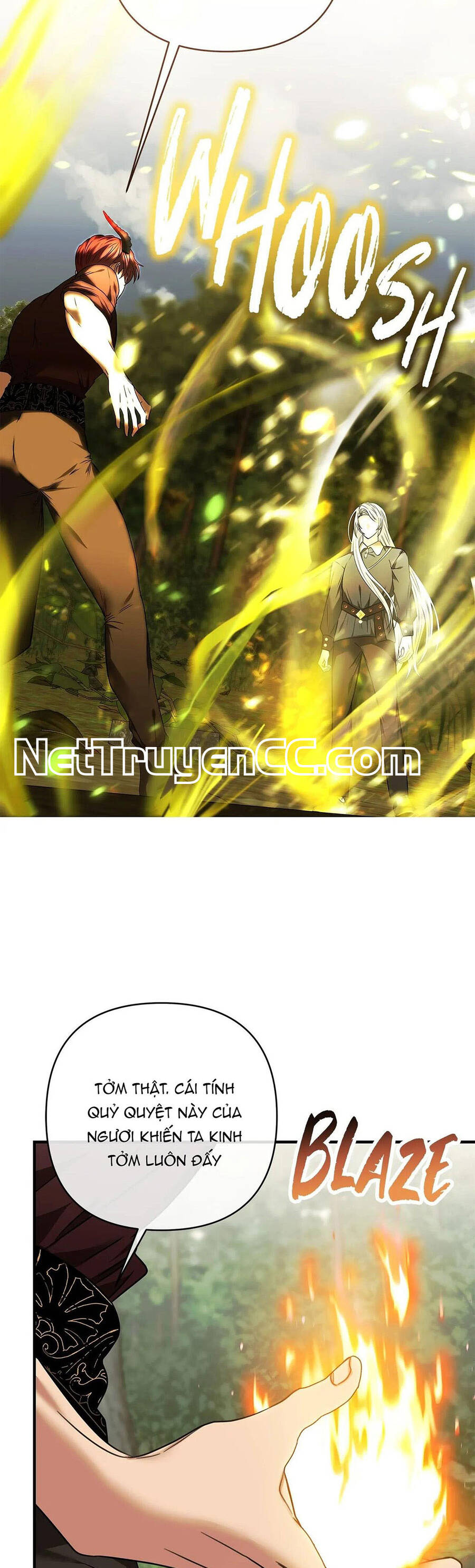 Chủ Hầm Ngục Cấp S Chapter 23 - 33