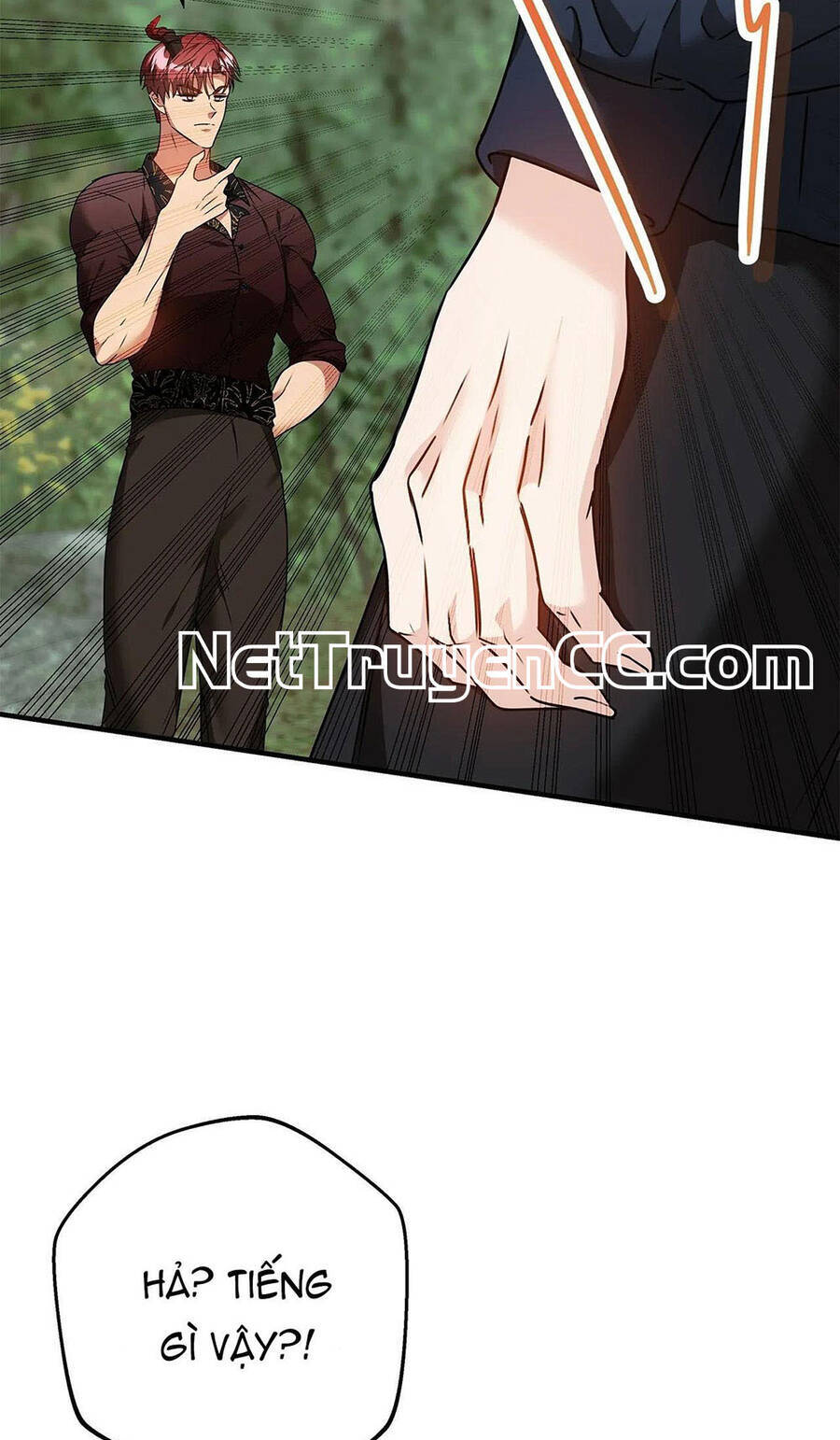 Chủ Hầm Ngục Cấp S Chapter 23 - 37