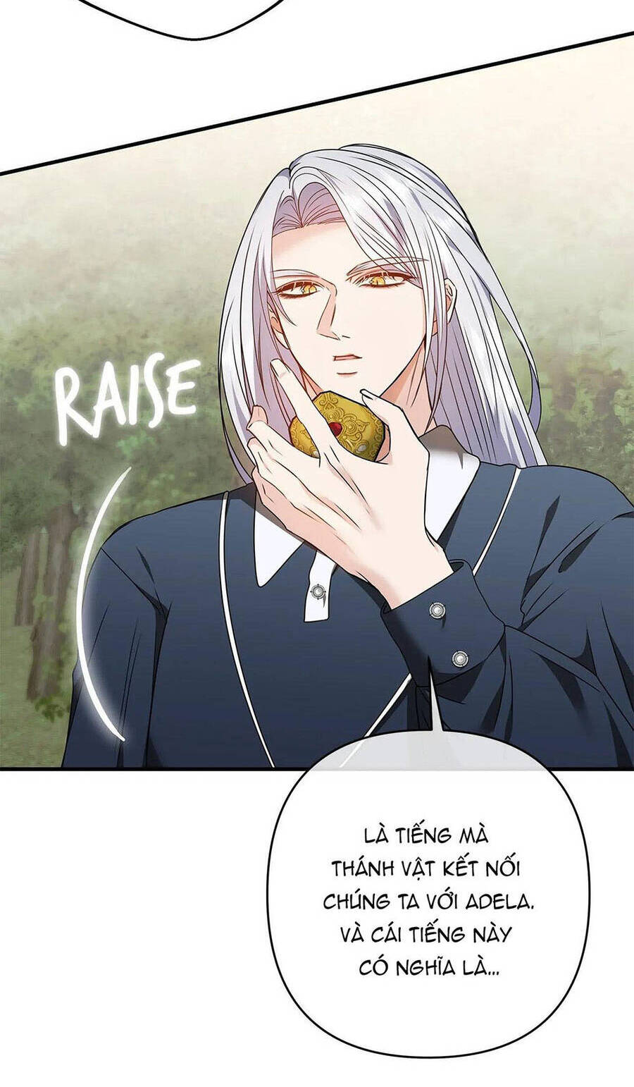 Chủ Hầm Ngục Cấp S Chapter 23 - 38