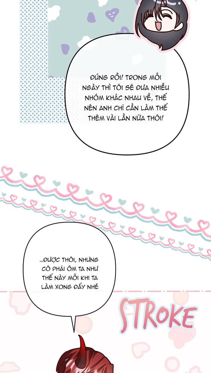 Chủ Hầm Ngục Cấp S Chapter 23 - 5