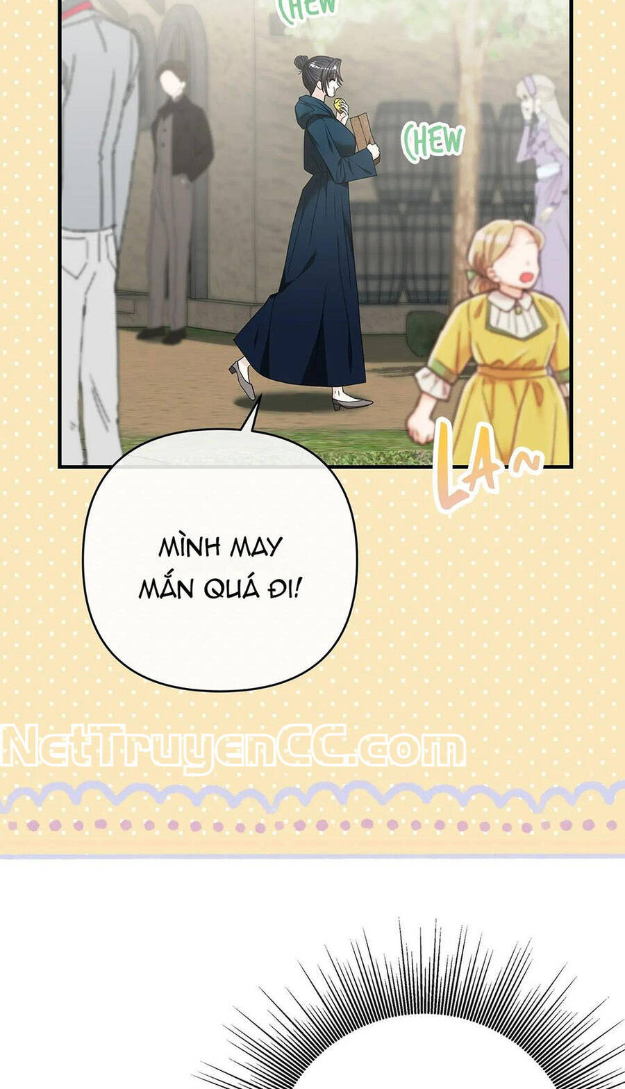 Chủ Hầm Ngục Cấp S Chapter 23 - 42