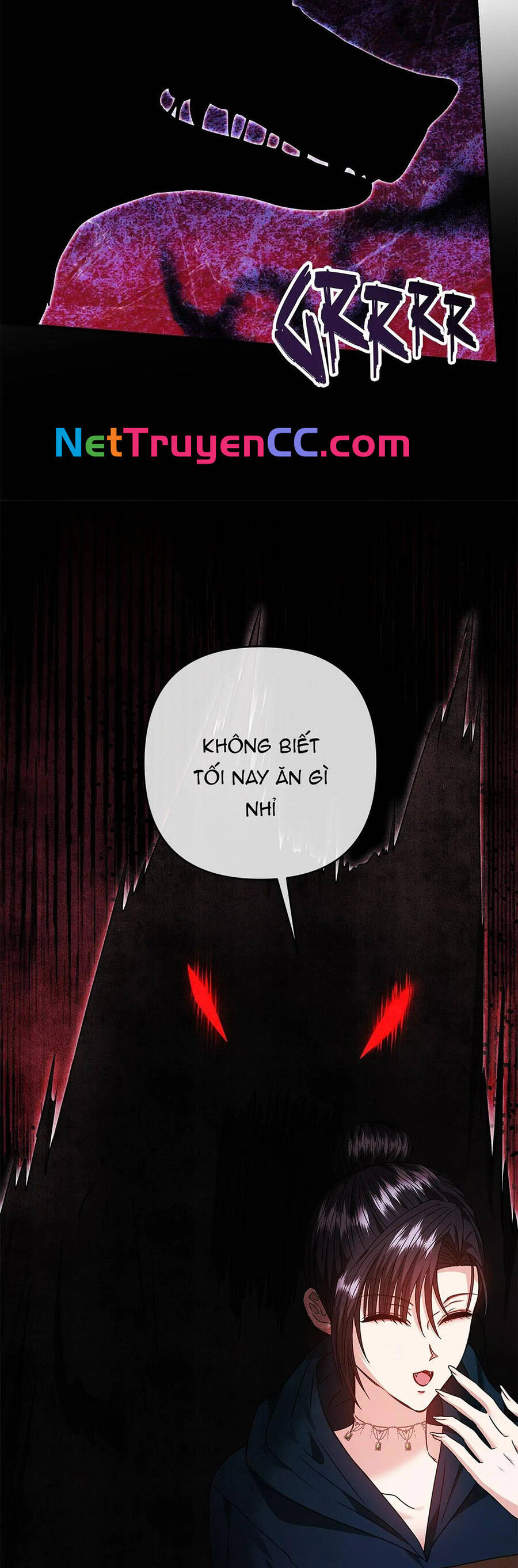 Chủ Hầm Ngục Cấp S Chapter 23 - 44