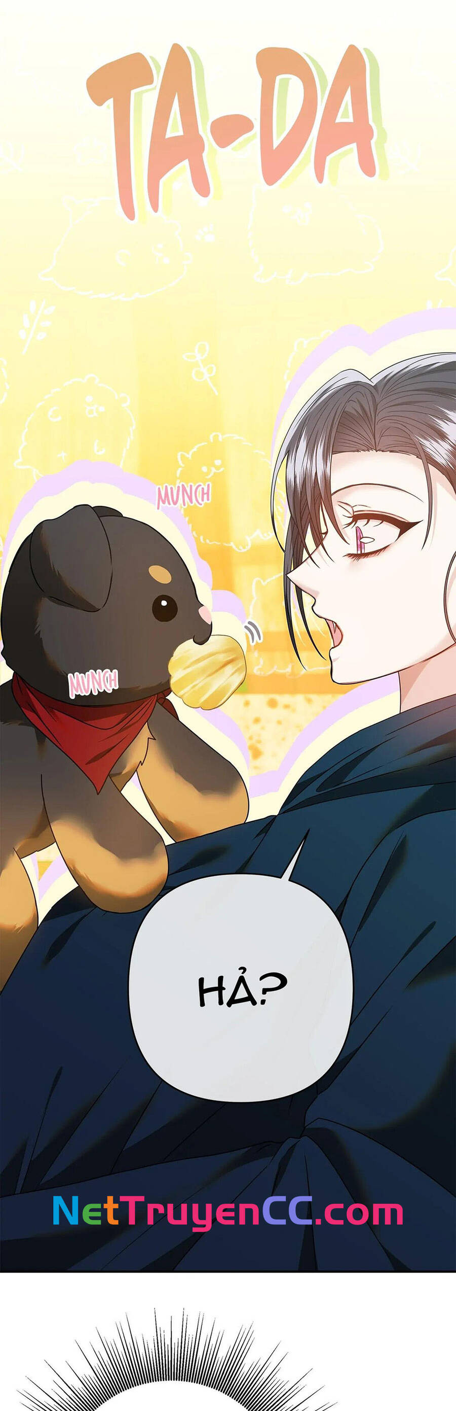 Chủ Hầm Ngục Cấp S Chapter 23 - 48