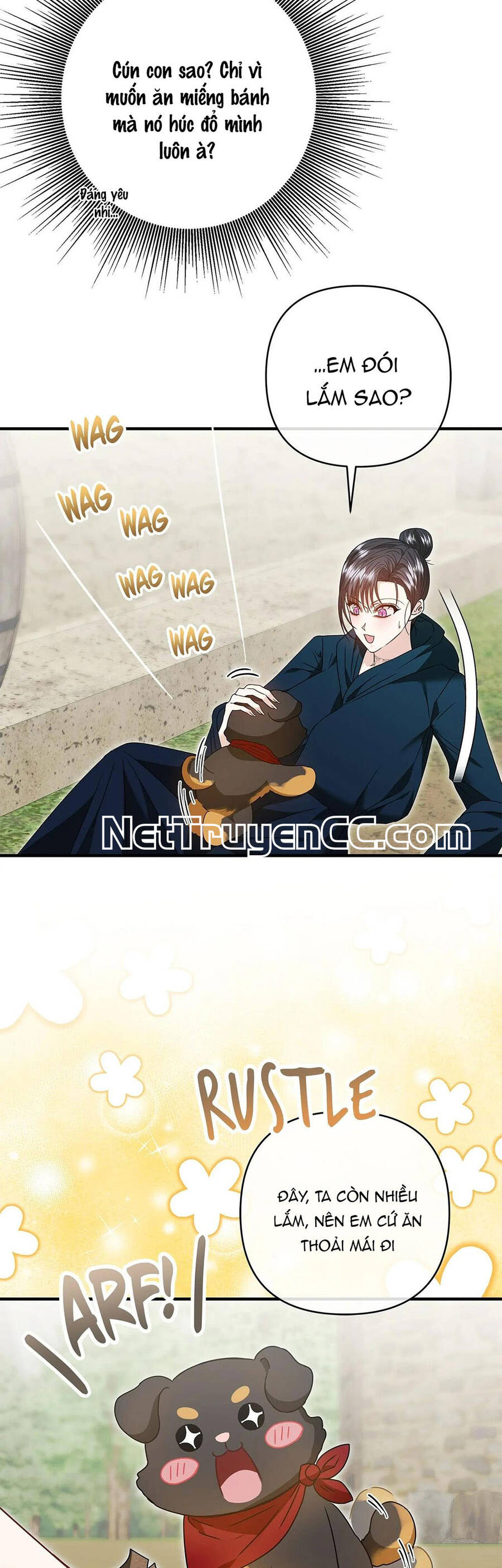 Chủ Hầm Ngục Cấp S Chapter 23 - 49