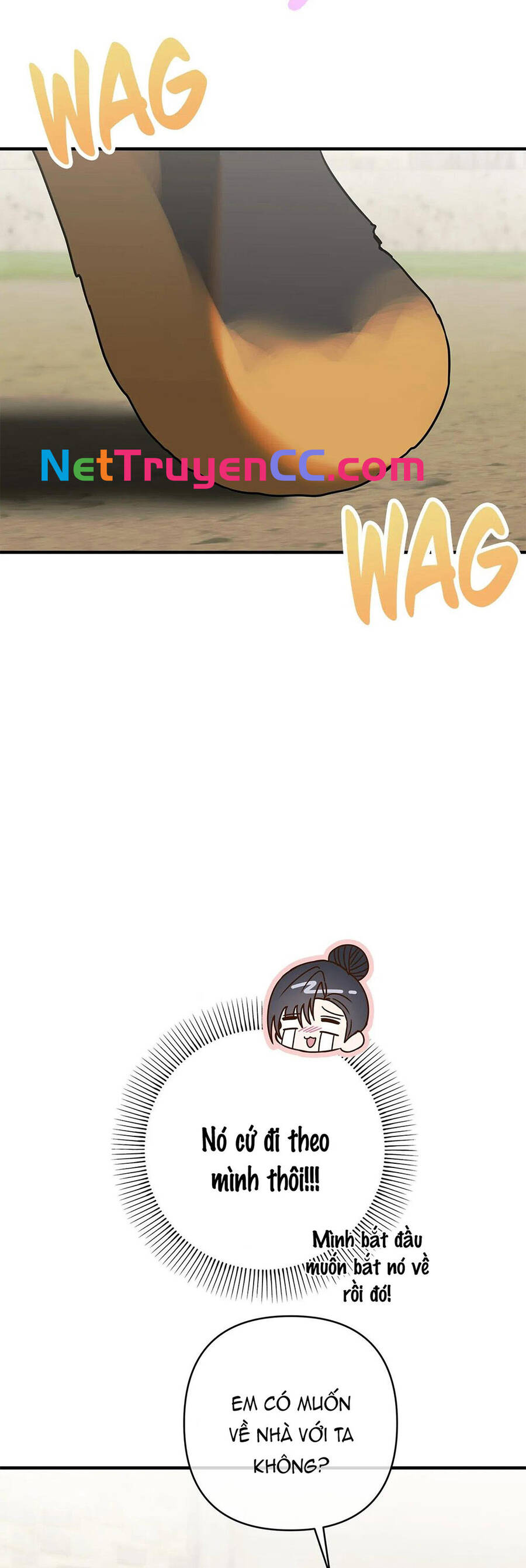 Chủ Hầm Ngục Cấp S Chapter 23 - 53