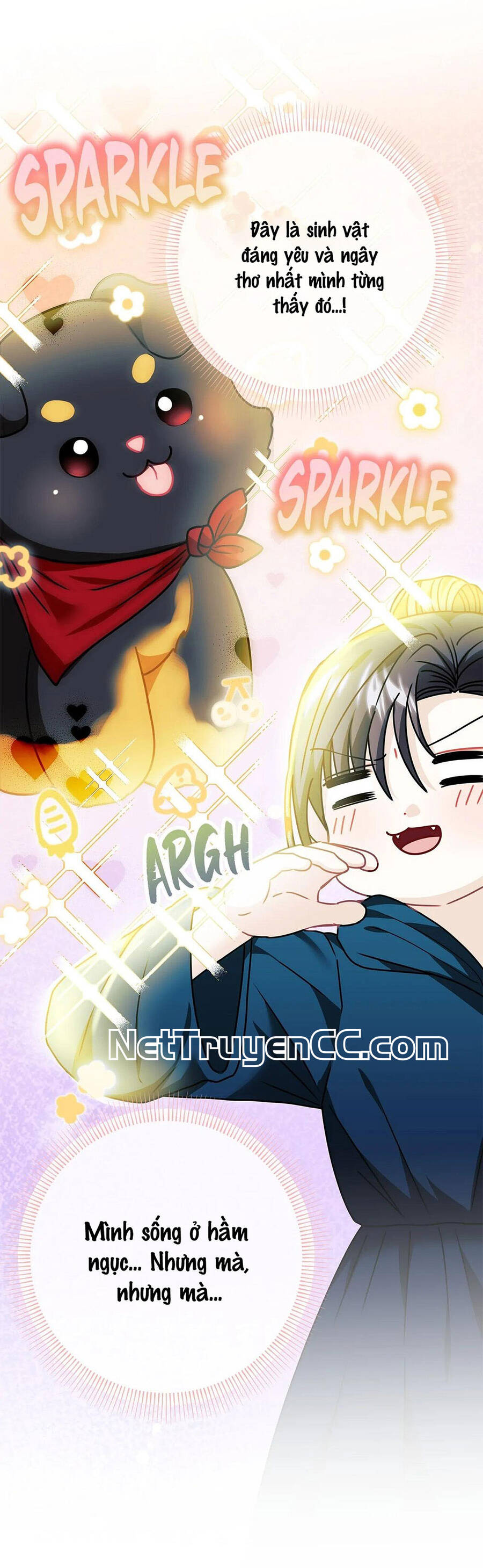 Chủ Hầm Ngục Cấp S Chapter 23 - 57