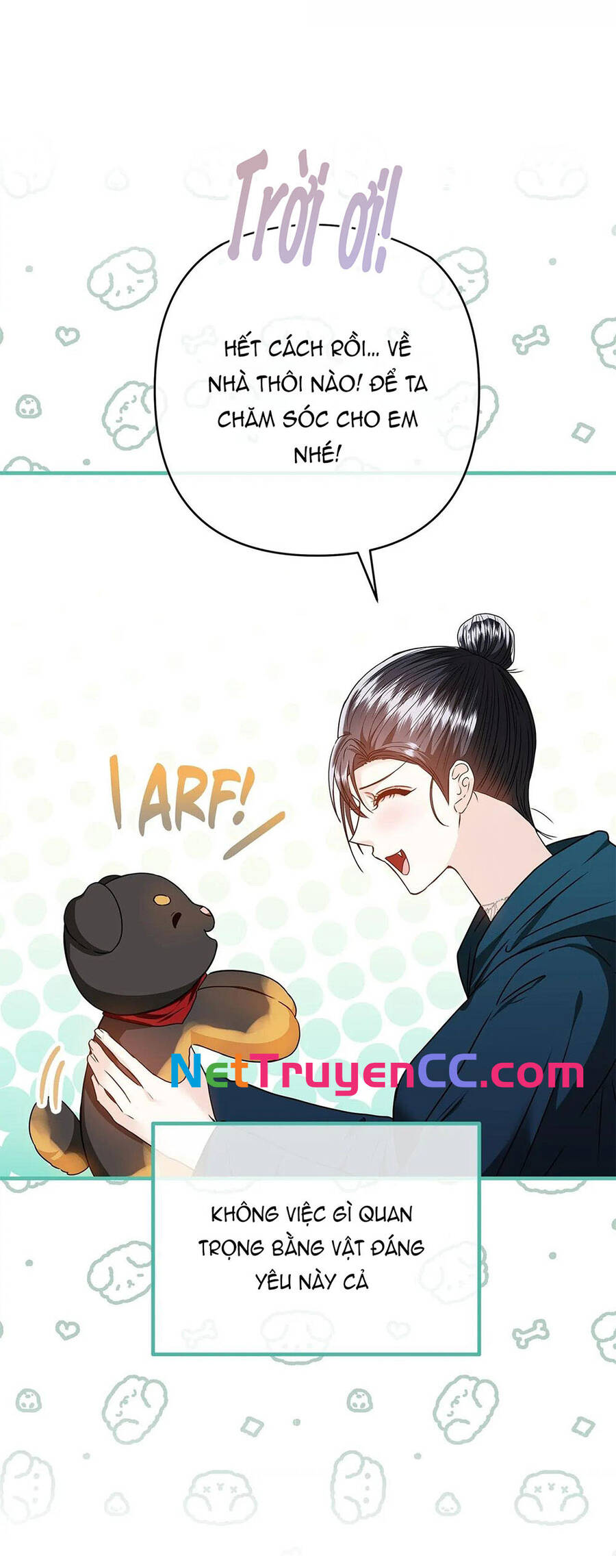 Chủ Hầm Ngục Cấp S Chapter 23 - 58