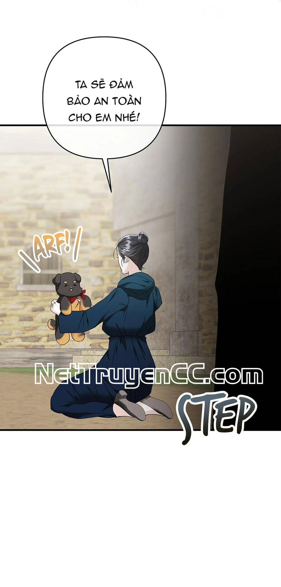 Chủ Hầm Ngục Cấp S Chapter 23 - 59