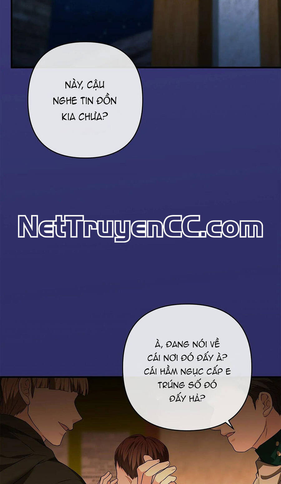 Chủ Hầm Ngục Cấp S Chapter 23 - 9