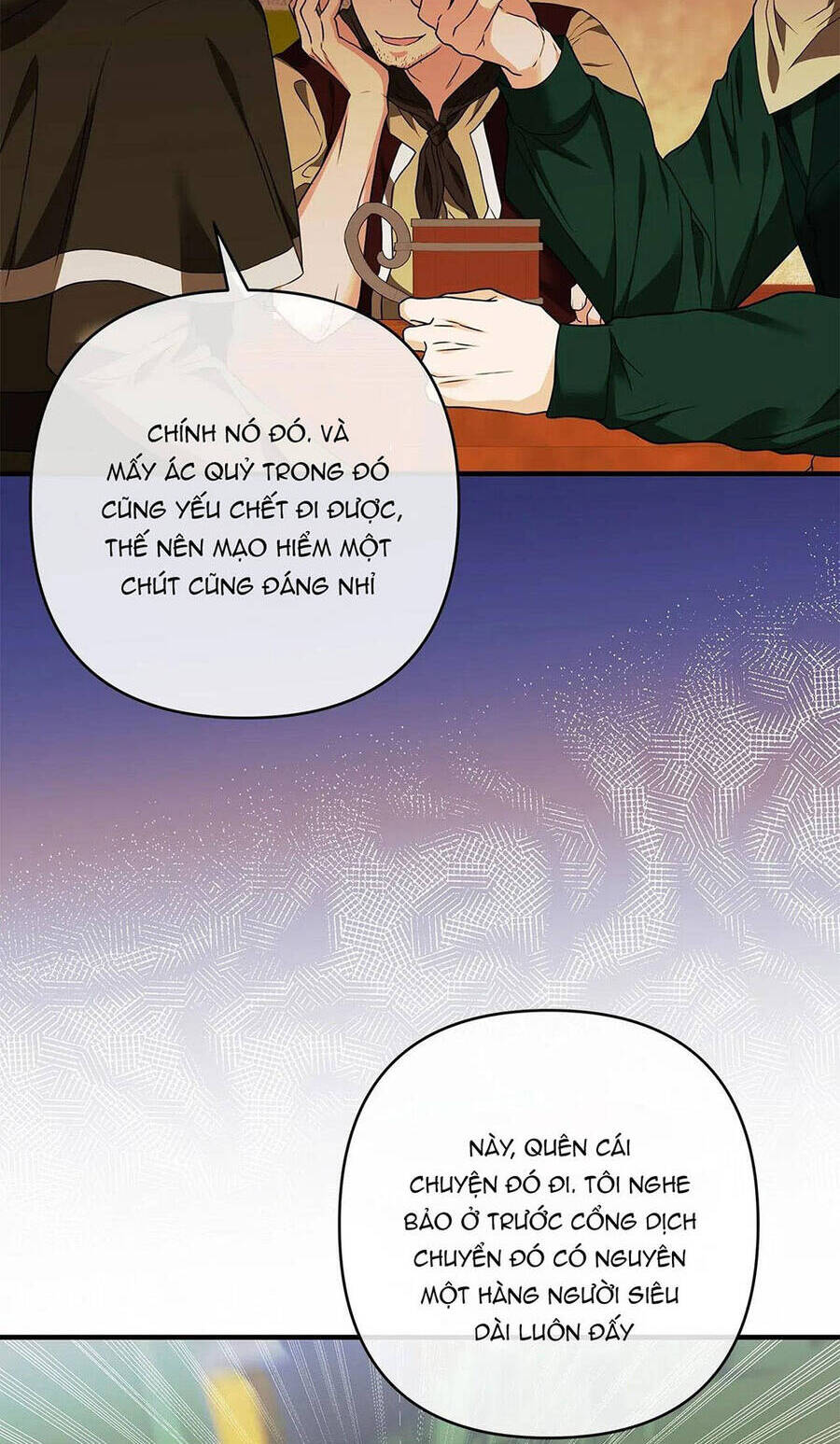 Chủ Hầm Ngục Cấp S Chapter 23 - 10