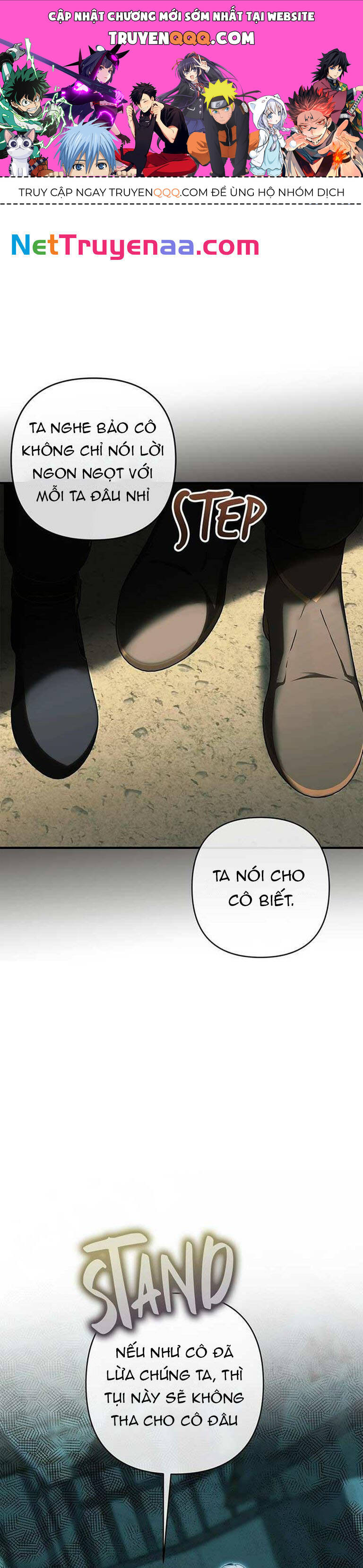 Chủ Hầm Ngục Cấp S Chapter 24 - 1