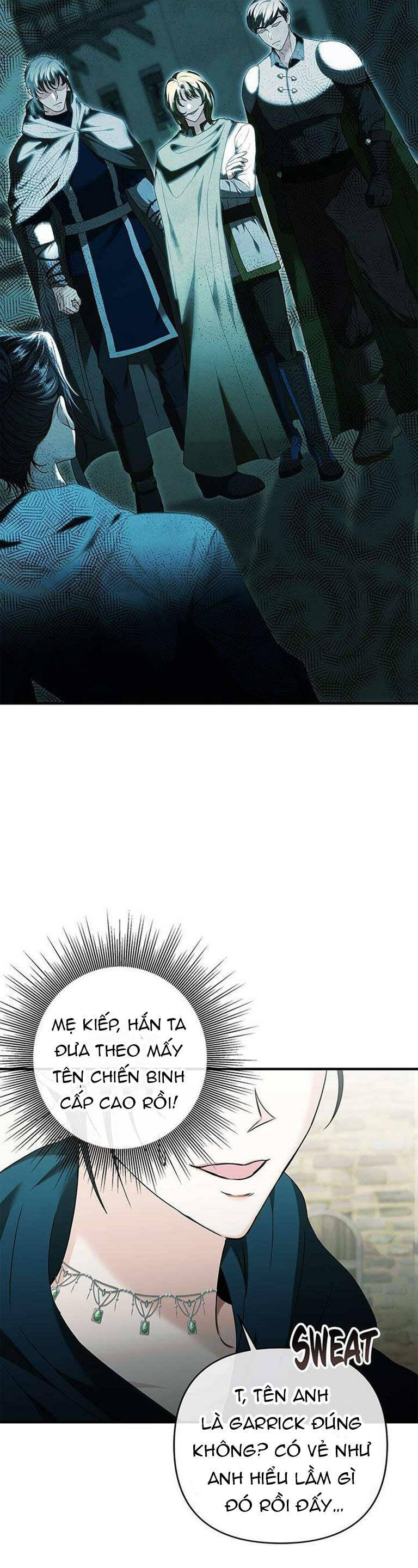 Chủ Hầm Ngục Cấp S Chapter 24 - 2