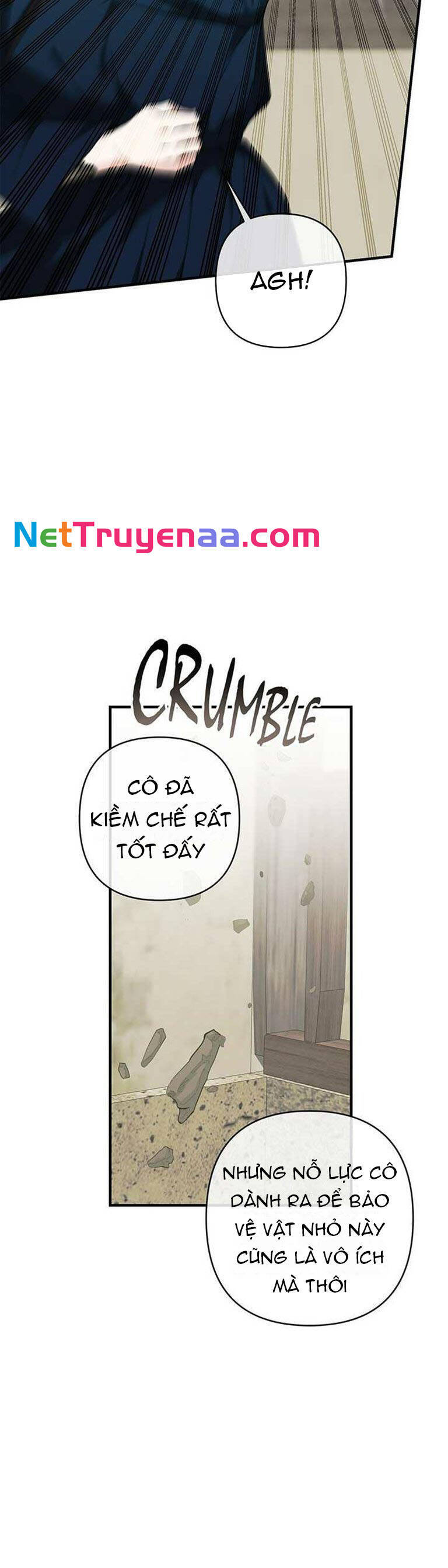 Chủ Hầm Ngục Cấp S Chapter 24 - 11