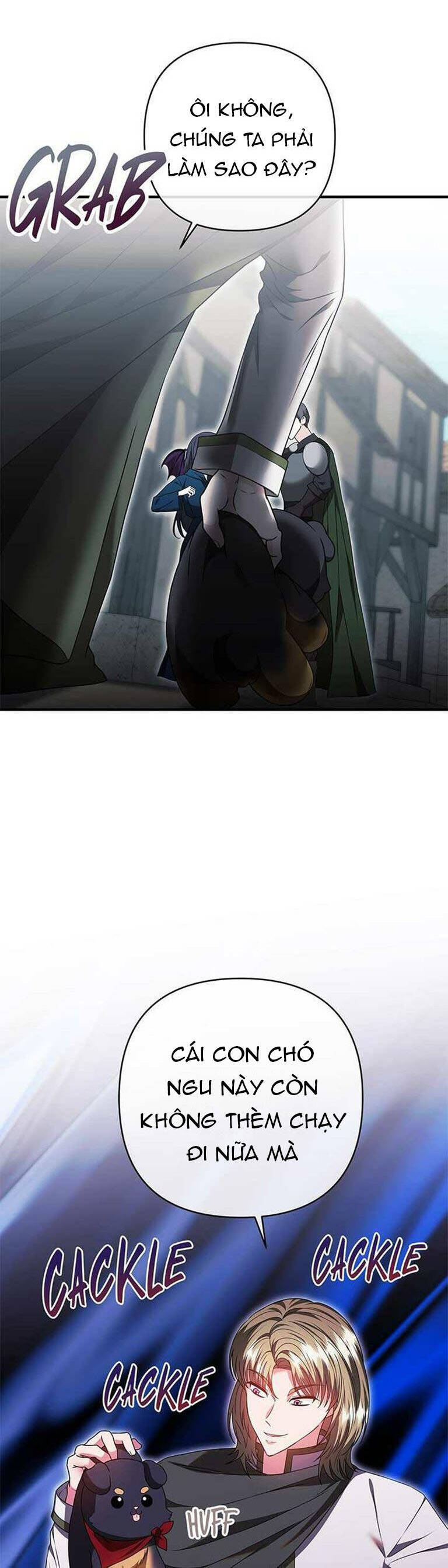 Chủ Hầm Ngục Cấp S Chapter 24 - 12