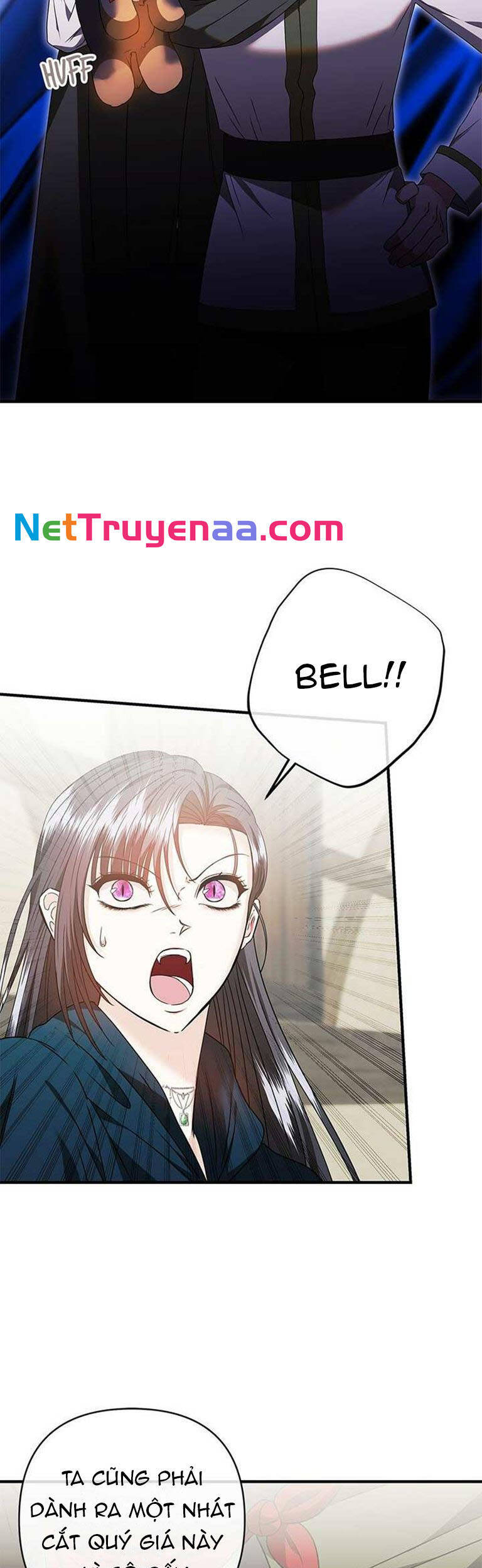 Chủ Hầm Ngục Cấp S Chapter 24 - 13